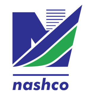 Nashco Logo PNG Vector