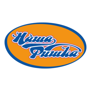 Nashs Fishka Logo PNG Vector