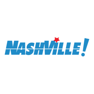 Nashville Logo PNG Vector