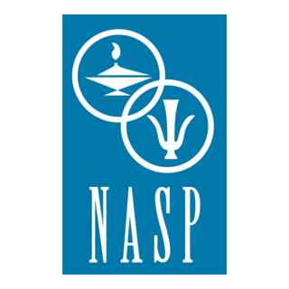 NASP Logo PNG Vector