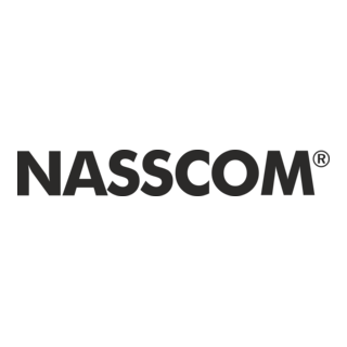 NASSCOM Logo PNG Vector