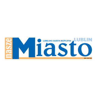 Nasze Miasto Lublin Logo PNG Vector