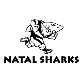 Natal Sharks Logo PNG Vector