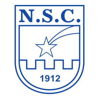 Natal Sport Club de Natal-RN Logo PNG Vector