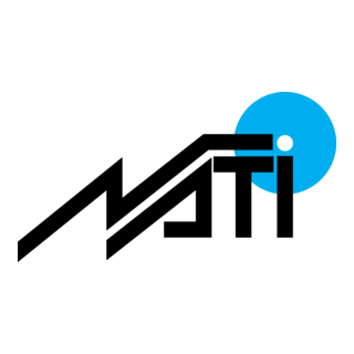 NATI Logo PNG Vector