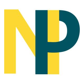 Nationaal Park Logo PNG Vector