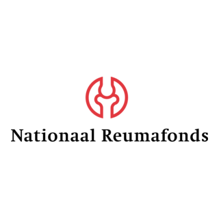 Nationaal Reumafonds Logo PNG Vector
