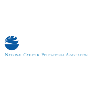 National Catholic Educational Association Logo PNG Vector
