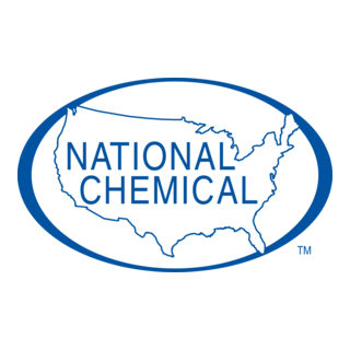 National Chemical Logo PNG Vector