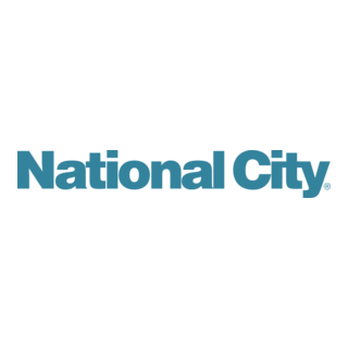 National City Logo PNG Vector