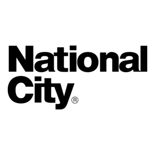 National City Logo PNG Vector