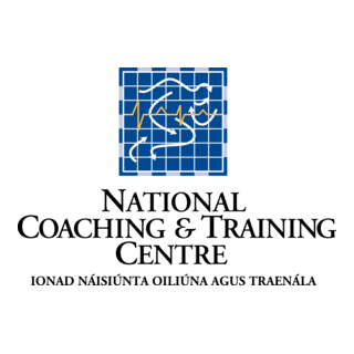 National Coaching & Training Centre Logo PNG Vector