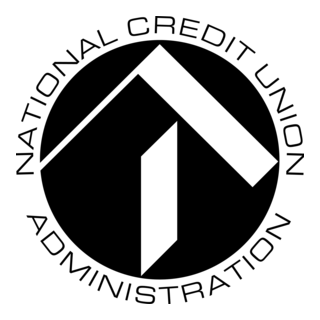 National Credit Union Logo PNG Vector