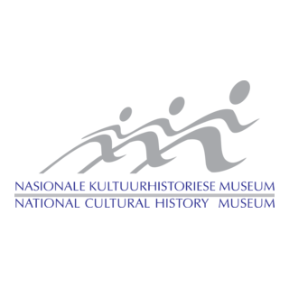 National Cultural History Museum Logo PNG Vector
