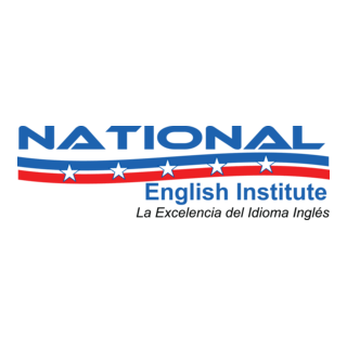 National English Institute Logo PNG Vector