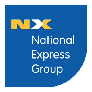 National Express Group Logo PNG Vector