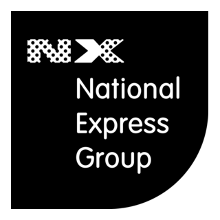 National Express Group Logo PNG Vector