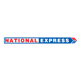 National Express Logo PNG Vector