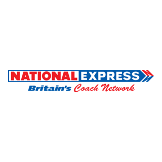 National Express Logo PNG Vector