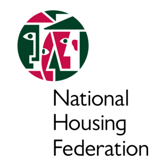 National Housing Federation Logo PNG Vector