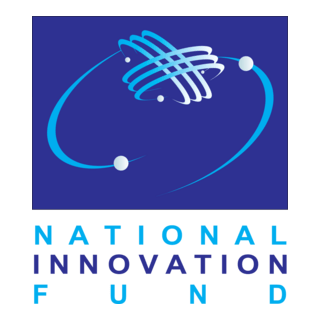 National Innovetion Fund Logo PNG Vector
