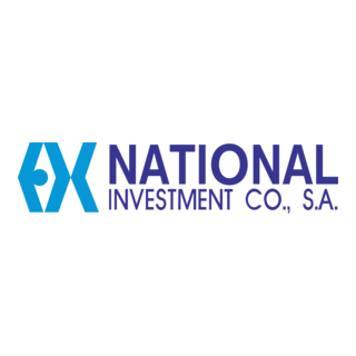 National Investment Logo PNG Vector