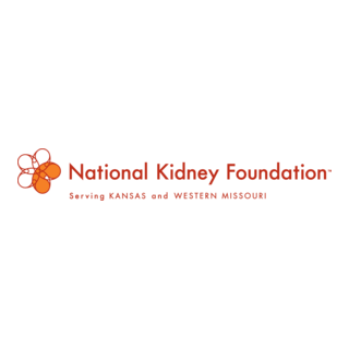 National Kidney Foundation Logo PNG Vector