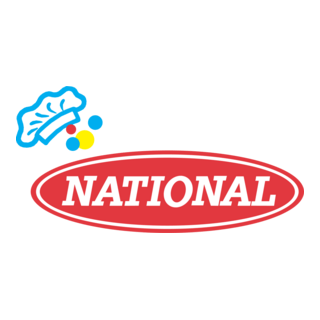 National Logo PNG Vector