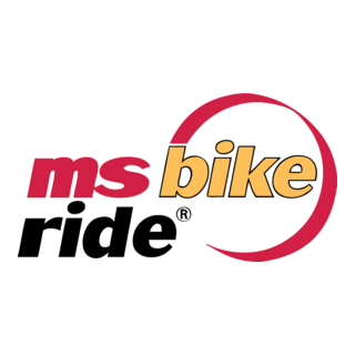 National Multiple Sclerosis Society - MS 150 Logo PNG Vector