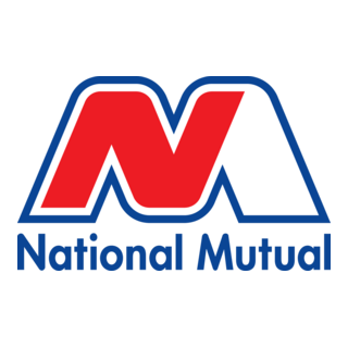 National Mutual Logo PNG Vector