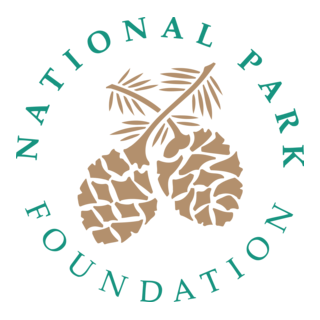 National Park Foundation Logo PNG Vector