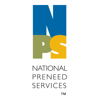 National PreNeed Services Logo PNG Vector