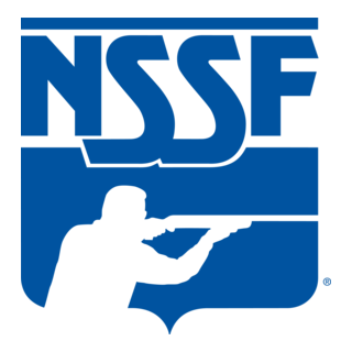 National Shooting Sports Foundation Logo PNG Vector