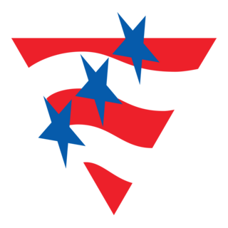 National Stonewall Democrats Logo PNG Vector