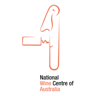 National Wine Centre of Australia Logo PNG Vector