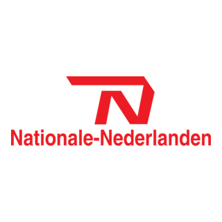 Nationale Nederlanden Logo PNG Vector