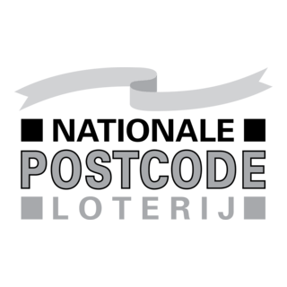 Nationale Postcode Loterij Logo PNG Vector