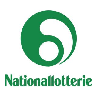 Nationallotterie Logo PNG Vector