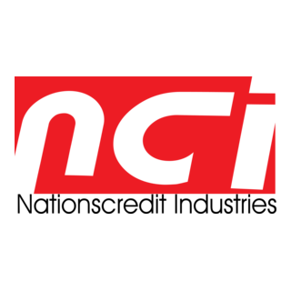 Nationscredit Industries Logo PNG Vector