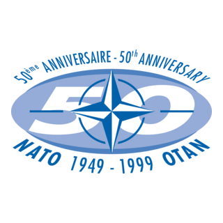 NATO Logo PNG Vector