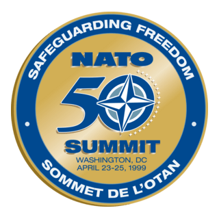 NATO Logo PNG Vector