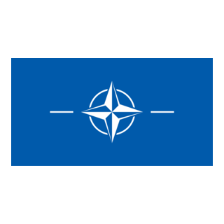 NATO Logo PNG Vector