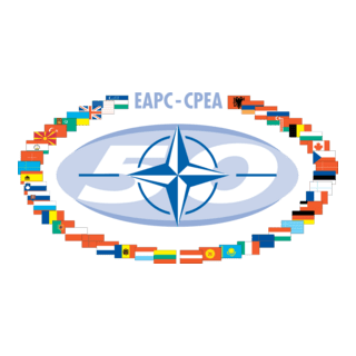 NATO Logo PNG Vector