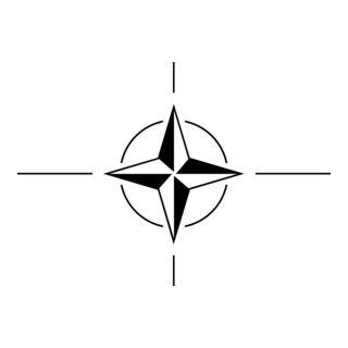 NATO Logo PNG Vector