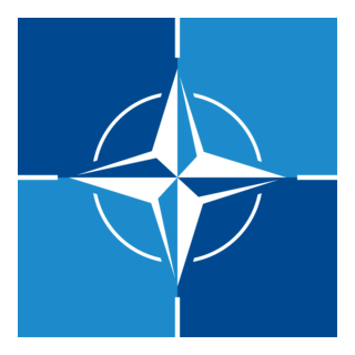 NATO Logo PNG Vector