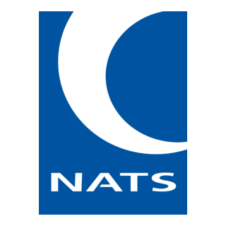 NATS Logo PNG Vector
