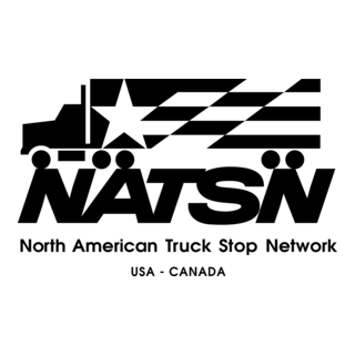 NATSN Logo PNG Vector