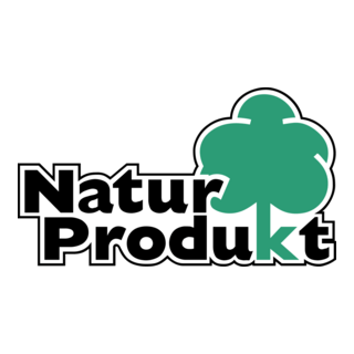 Natur Produkt Logo PNG Vector