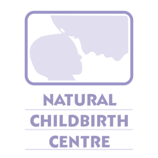 Natural Childbirth Centre Logo PNG Vector