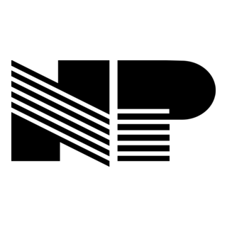 Natural Production Logo PNG Vector